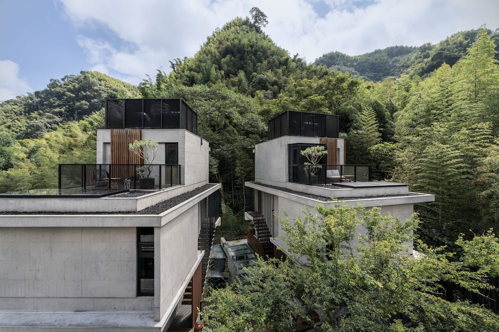 Photo of Outdoor in Xitou