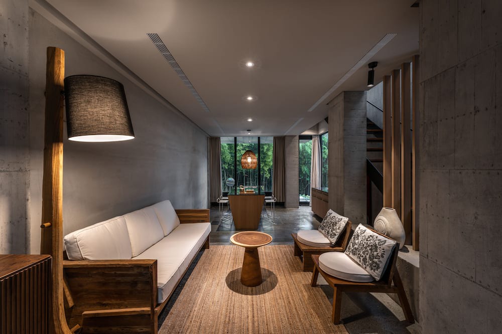 Photo of Bedroom in Xitou