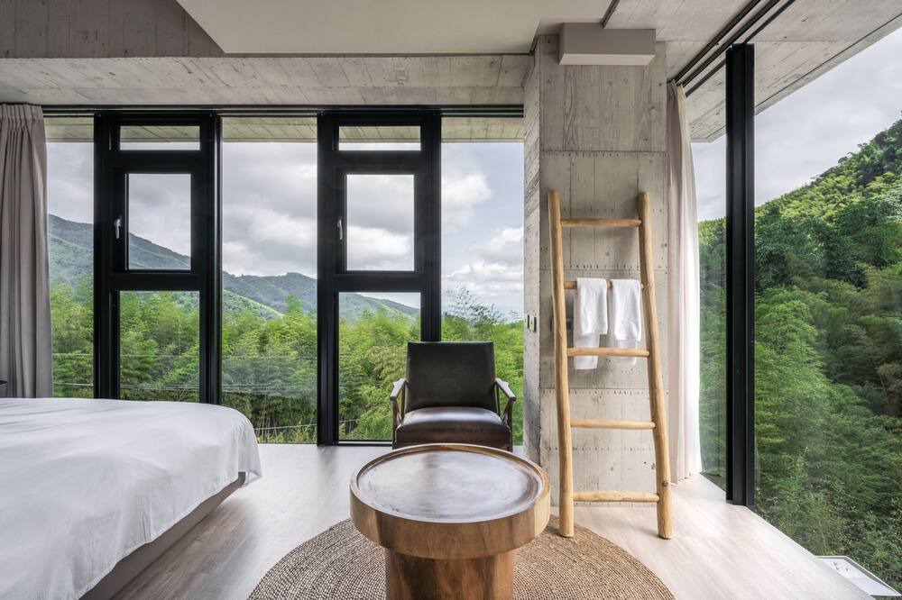Photo of Bedroom in Xitou