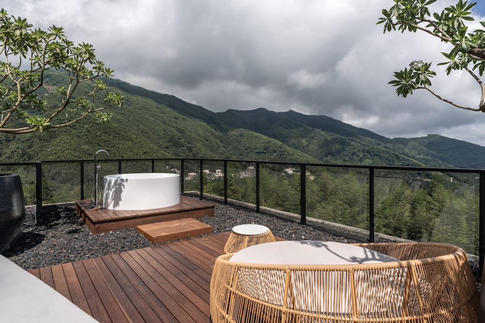 Photo of Bathroom in Xitou