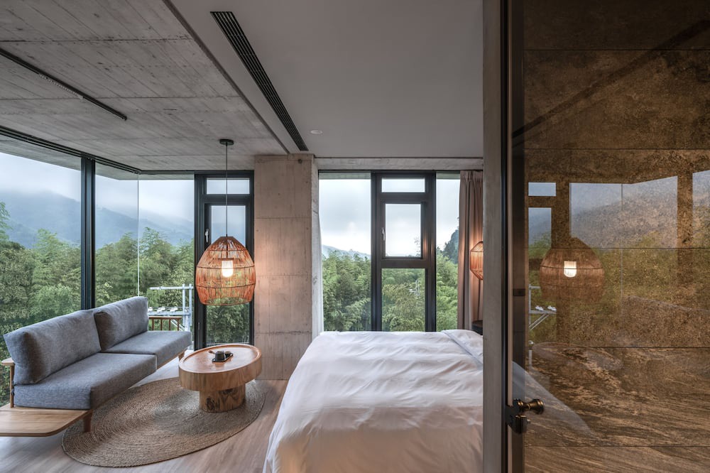 Photo of Bedroom in Xitou