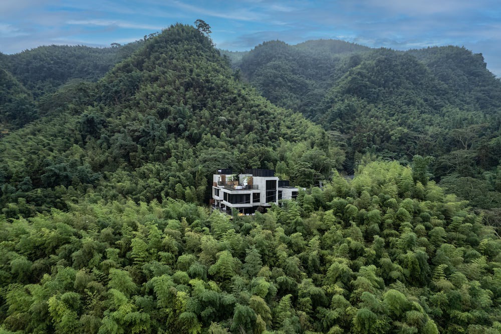 Photo of Outdoor in Xitou
