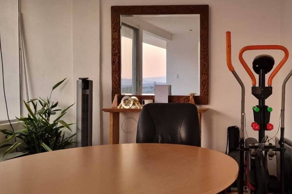 Photo of Livingroom in Ixtapan de la Sal