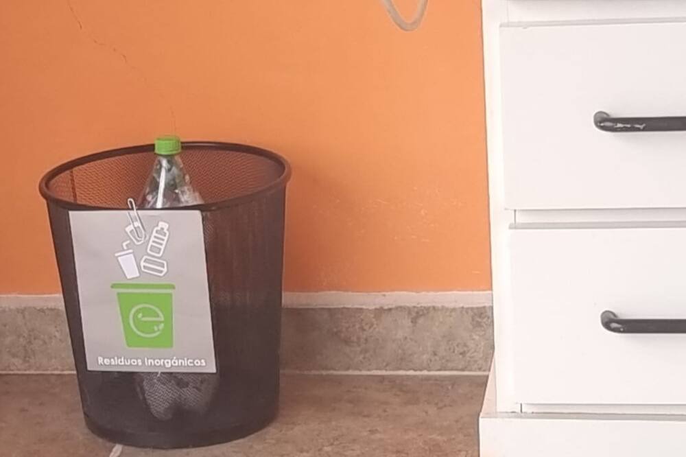Photo of Bedroom in Ixtapan de la Sal