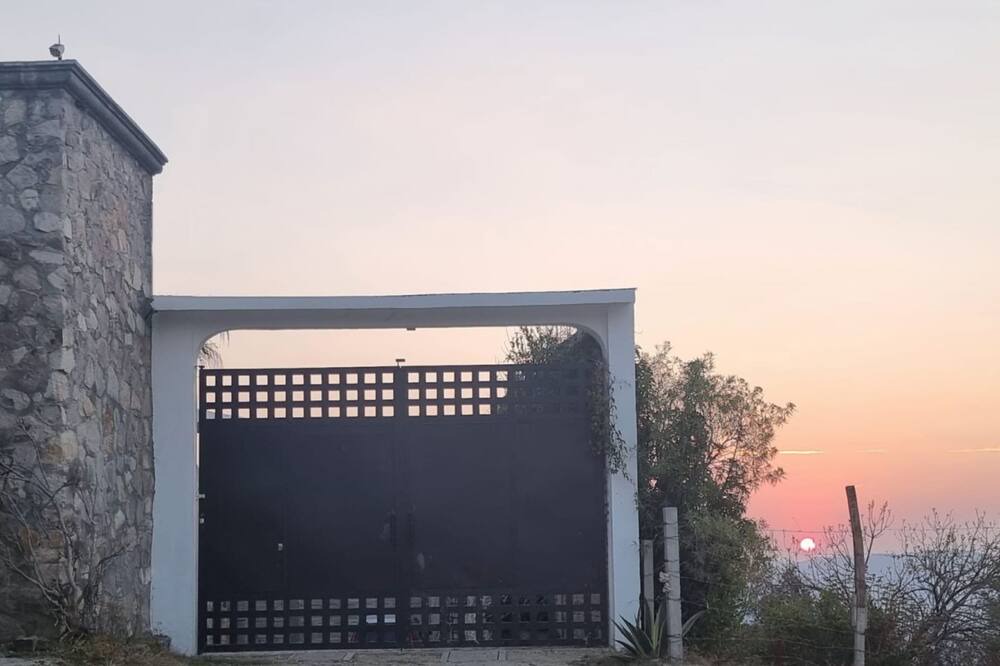 Photo of Outdoor in Ixtapan de la Sal