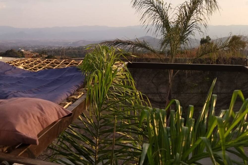 Photo of Patio Balcony in Ixtapan de la Sal