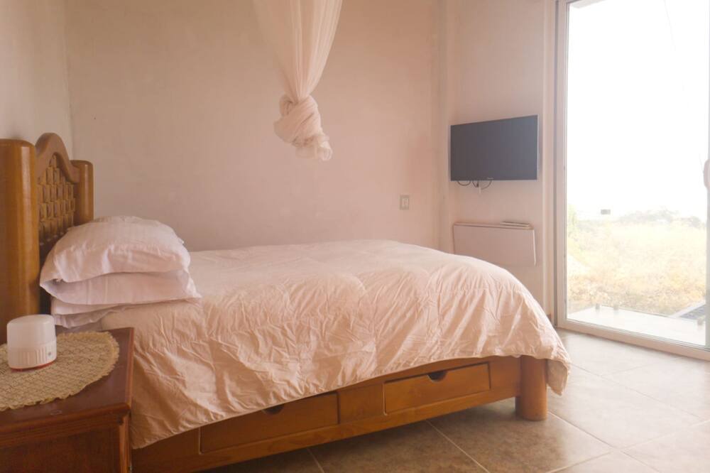 Photo of Bedroom in Ixtapan de la Sal