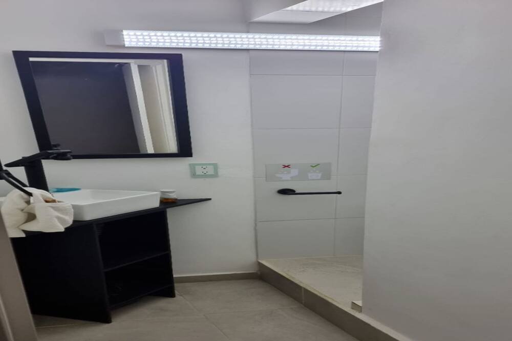 Photo of Bathroom in Ixtapan de la Sal