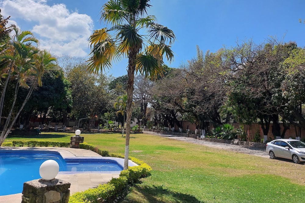 Photo of Outdoor in Yautepec