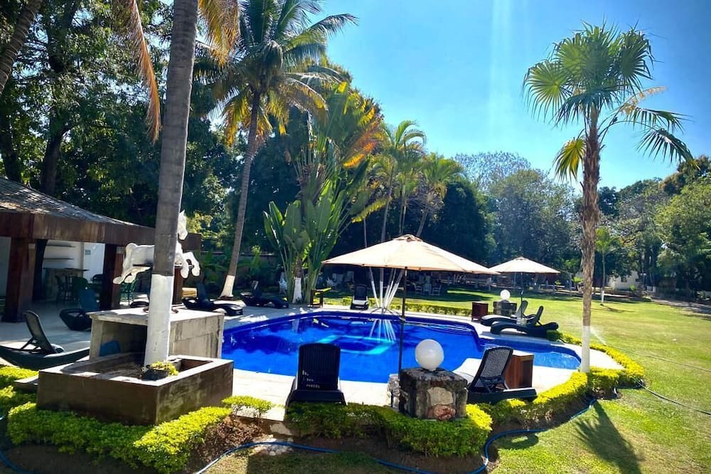 Photo of Outdoor in Yautepec