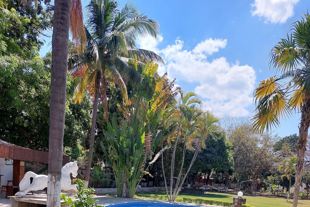 Photo of Outdoor in Yautepec