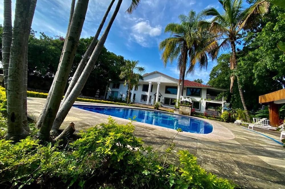 Photo of Outdoor in Yautepec