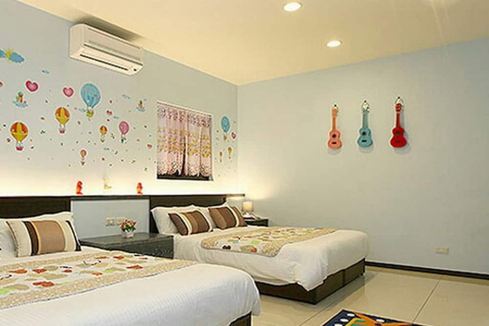 Photo of Bedroom in Suao
