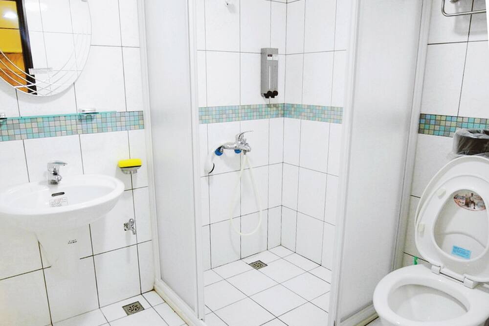 Photo of Bathroom in Suao