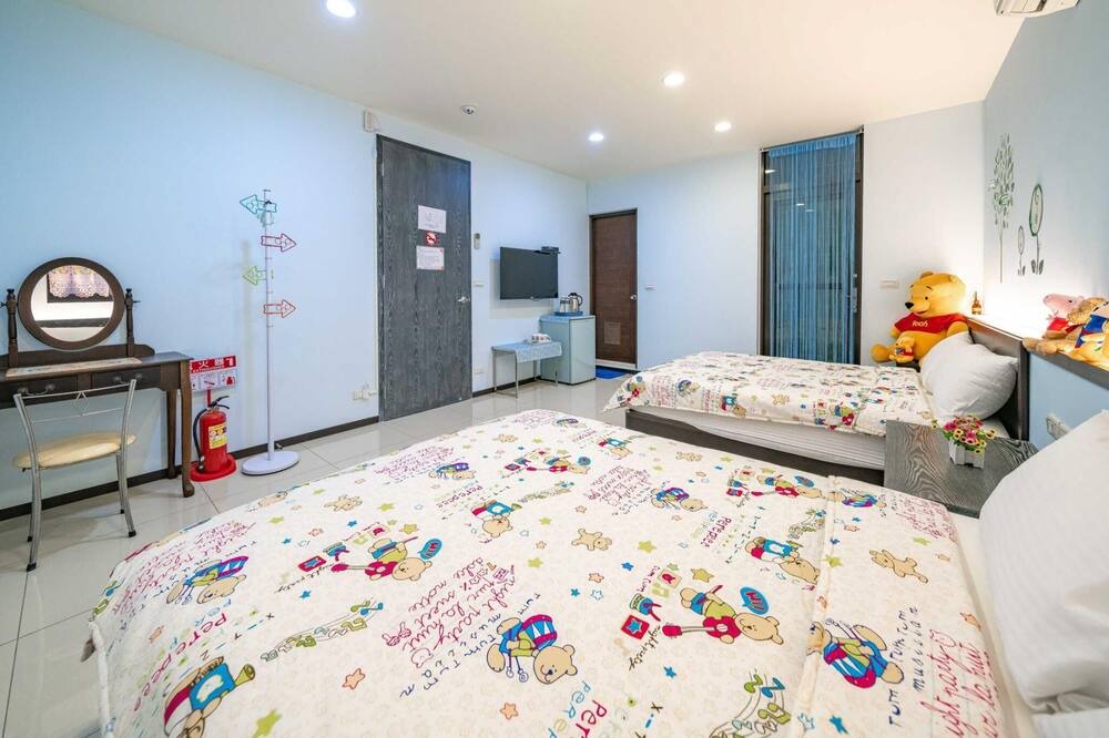 Photo of Bedroom in Suao