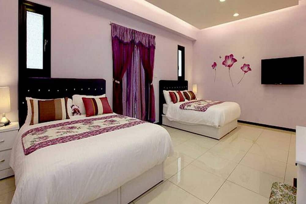 Photo of Bedroom in Suao