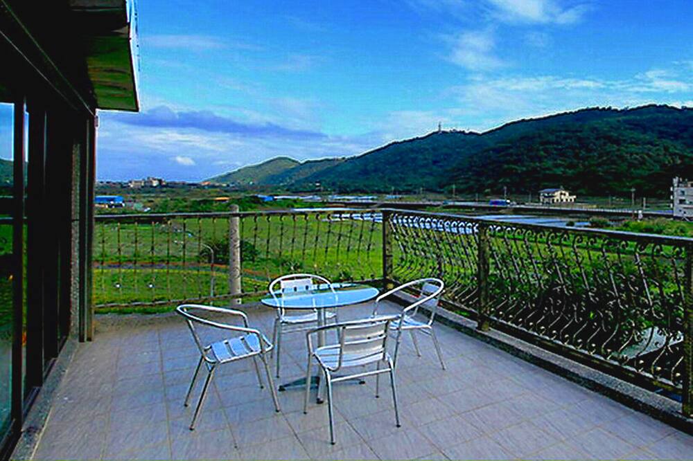 Photo of Patio Balcony in Suao