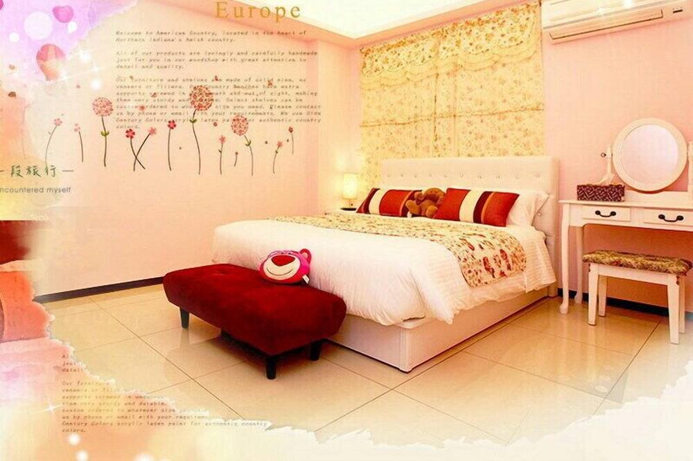 Photo of Bedroom in Suao