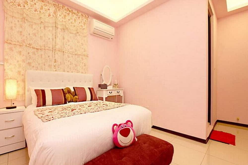 Photo of Bedroom in Suao