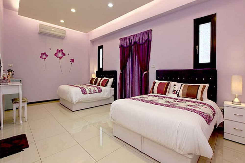 Photo of Bedroom in Suao