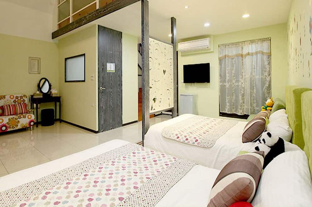 Photo of Bedroom in Suao