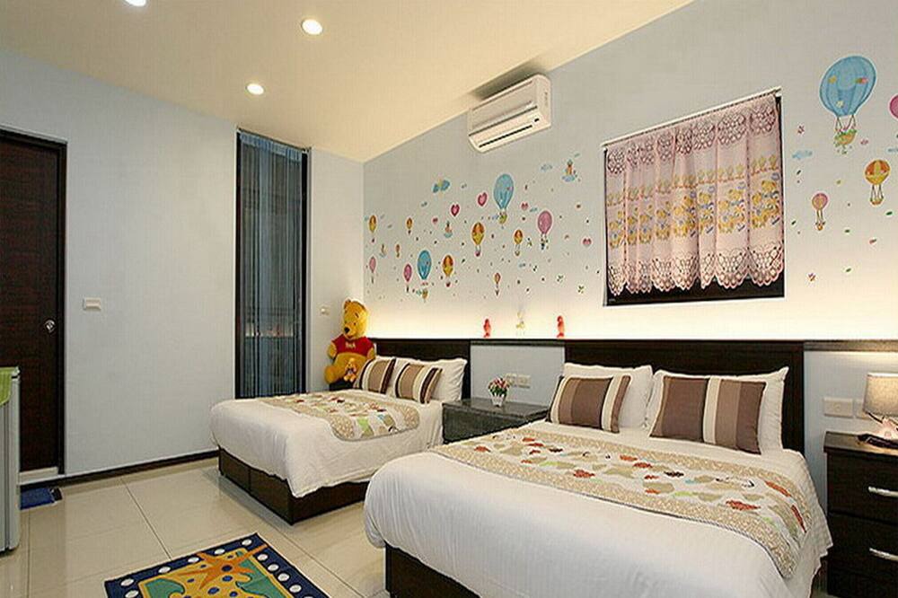 Photo of Bedroom in Suao