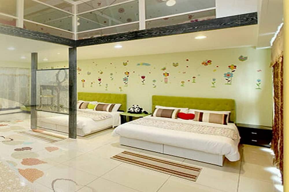 Photo of Bedroom in Suao