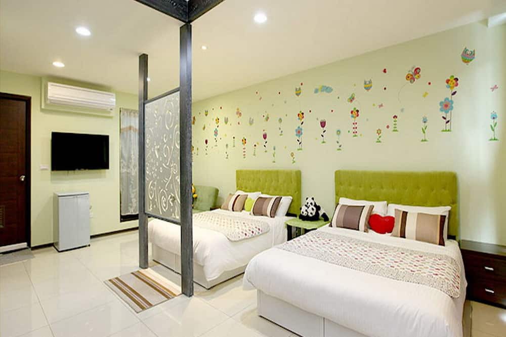 Photo of Bedroom in Suao