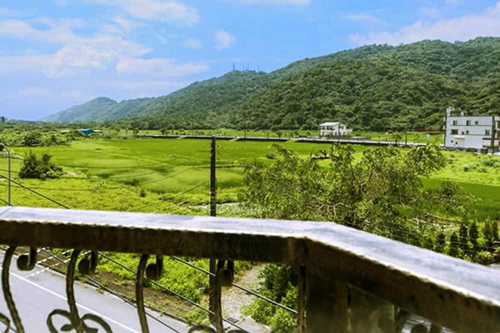 Photo of Patio Balcony in Suao