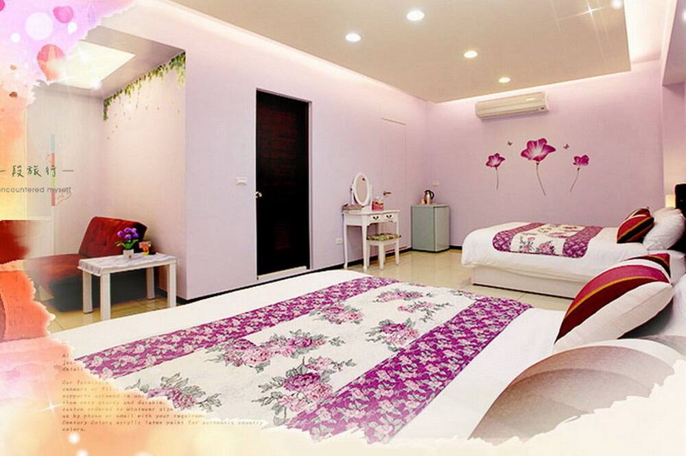 Photo of Bedroom in Suao