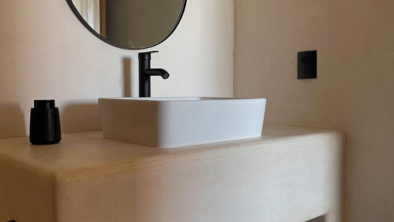 Photo of Bathroom in Zona Centro