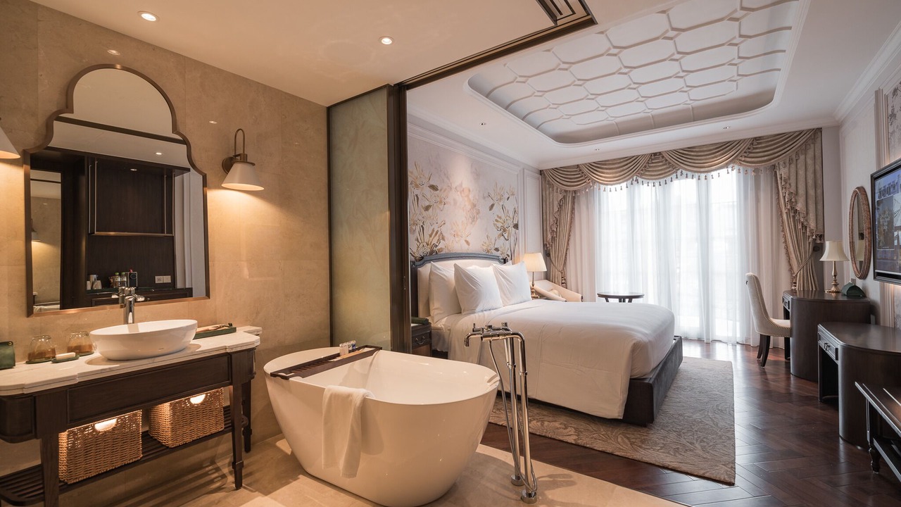 Photo of Bedroom in Da Lat