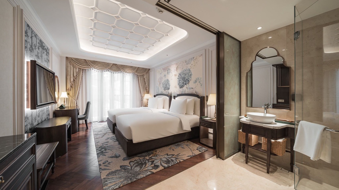 Photo of Bedroom in Da Lat