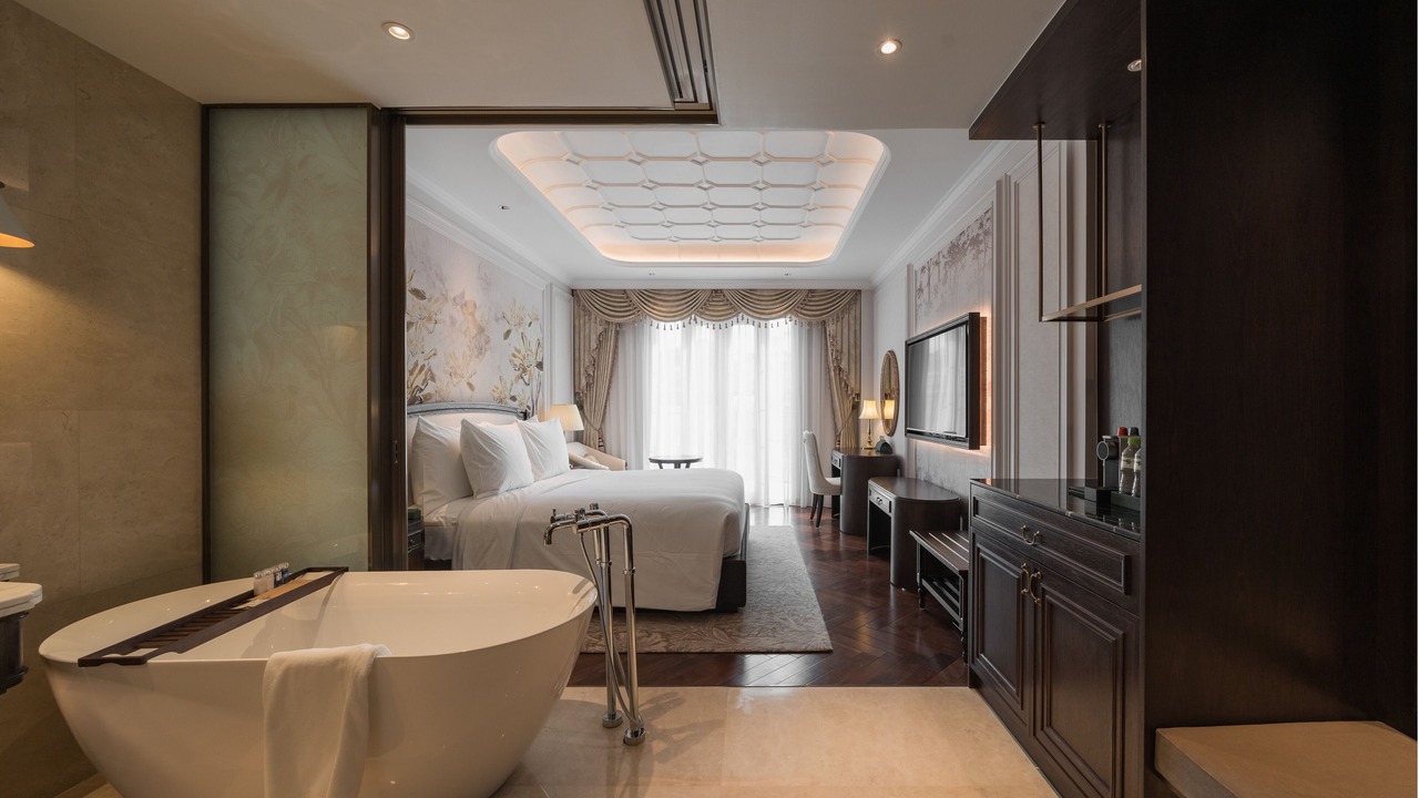 Photo of Bedroom in Da Lat
