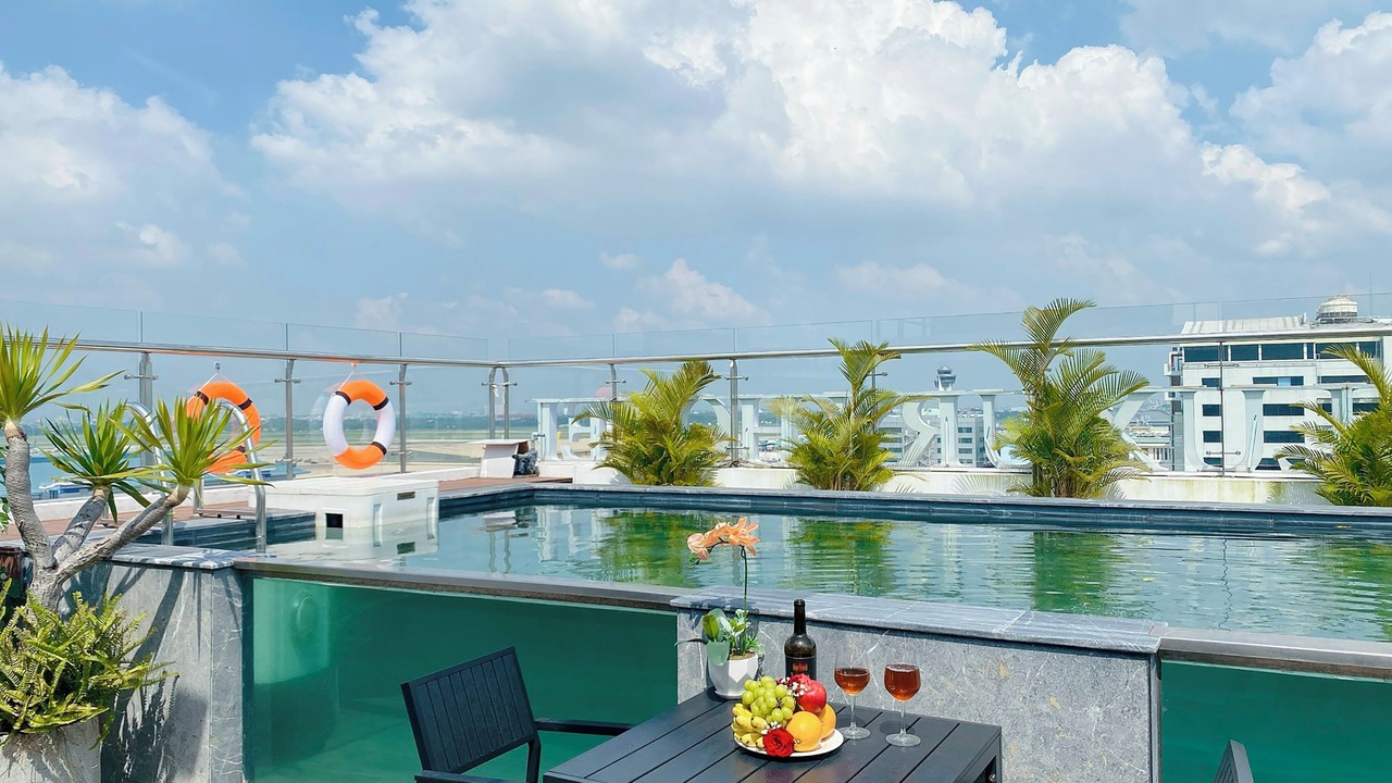 Photo of Outdoor in Tan Binh