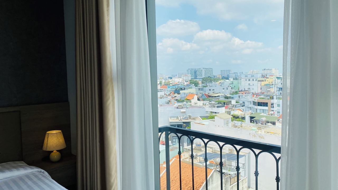 Photo of Bedroom in Tan Binh