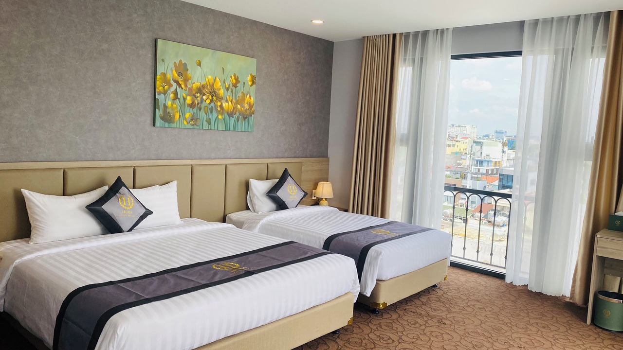 Photo of Bedroom in Tan Binh
