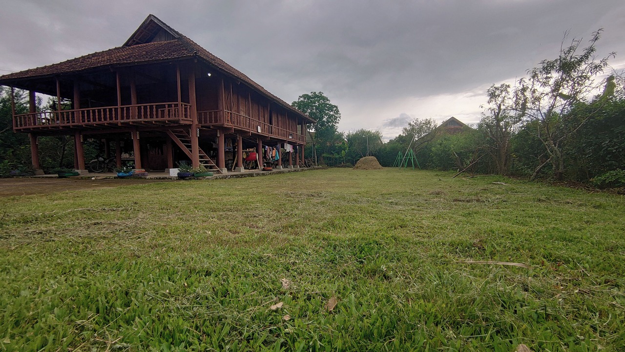Photo of Outdoor in Dien Bien