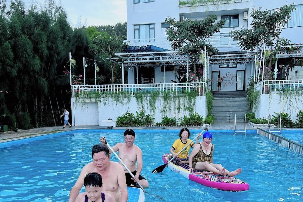 Photo of Outdoor in Quy Nhon