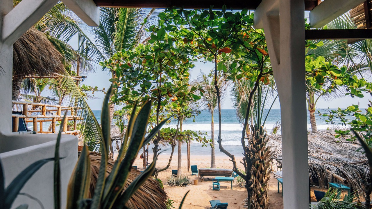 Photo of Bedroom in San Agustinillo