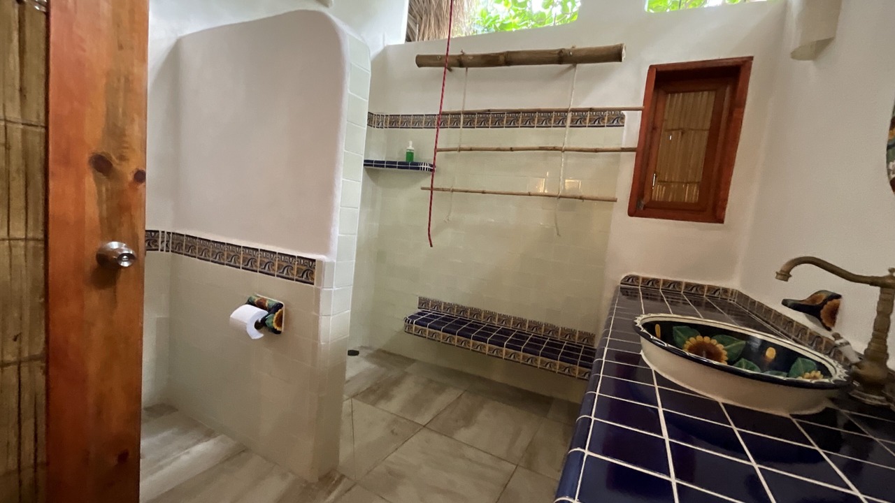 Photo of Bedroom in San Agustinillo