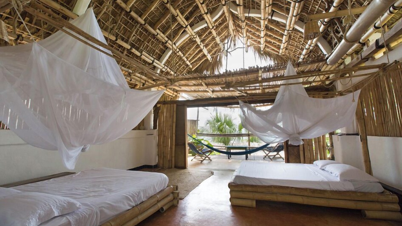 Photo of Bedroom in San Agustinillo