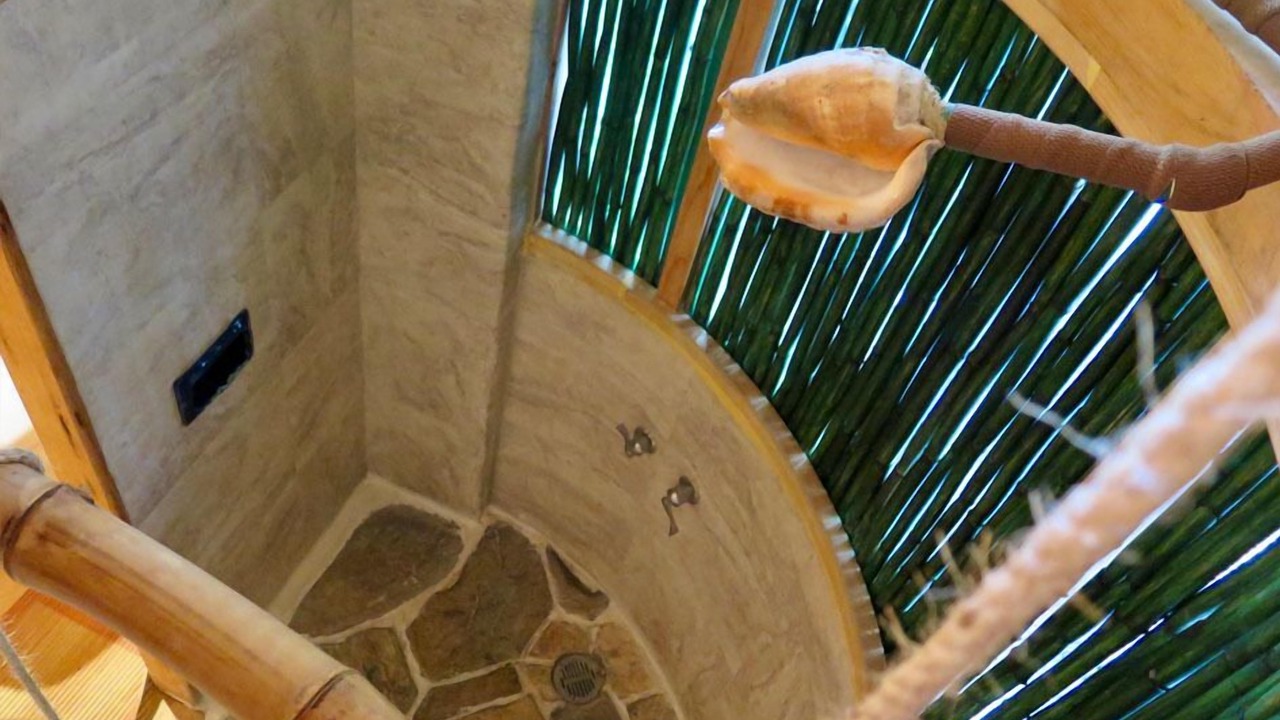 Photo of Bathroom in San Agustinillo