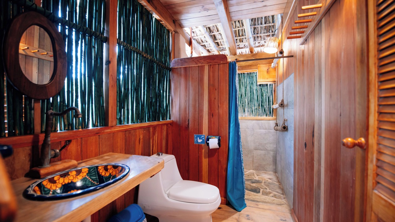 Photo of Bedroom in San Agustinillo