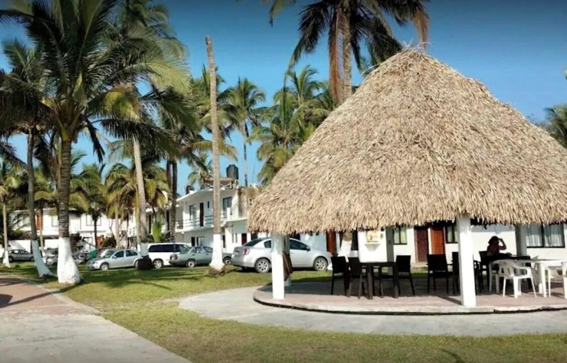 Photo of Outdoor in Tecolutla