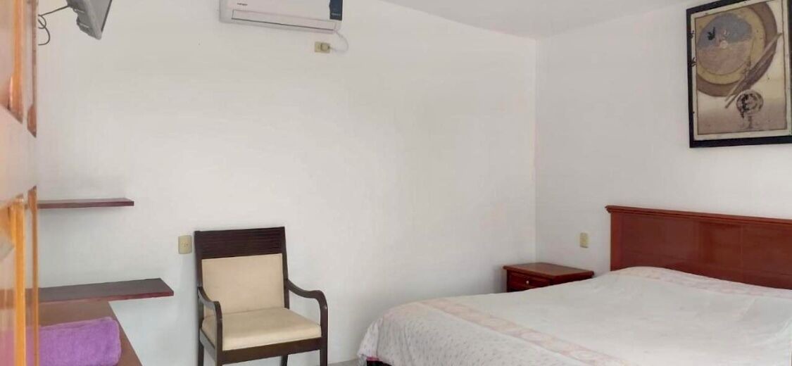 Photo of Bedroom in Tecolutla