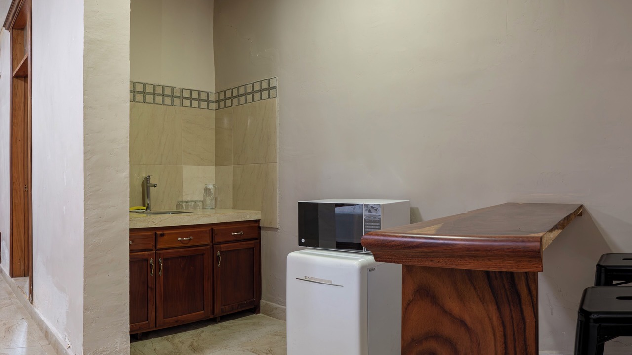 Photo of Kitchen in Tanchachin