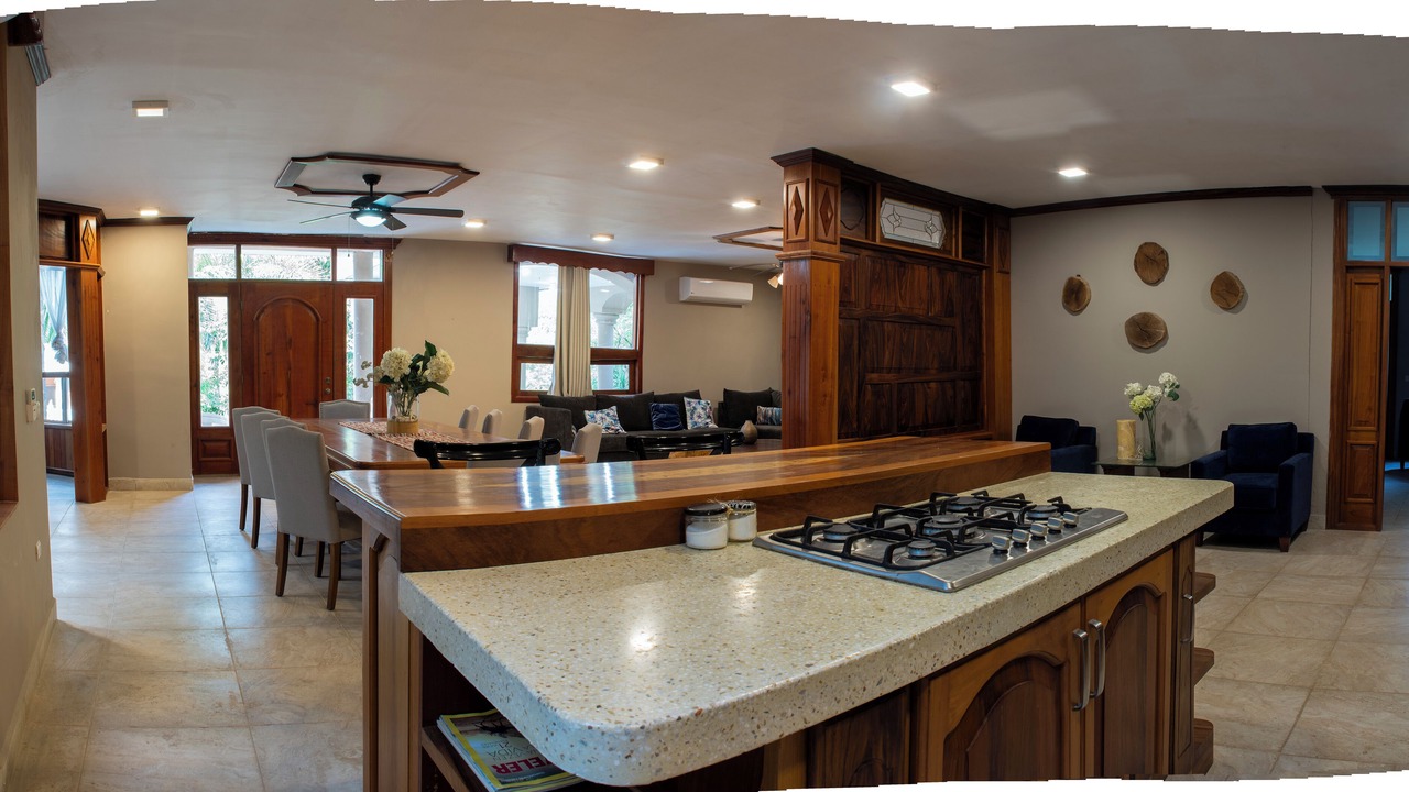 Photo of Kitchen in Tanchachin