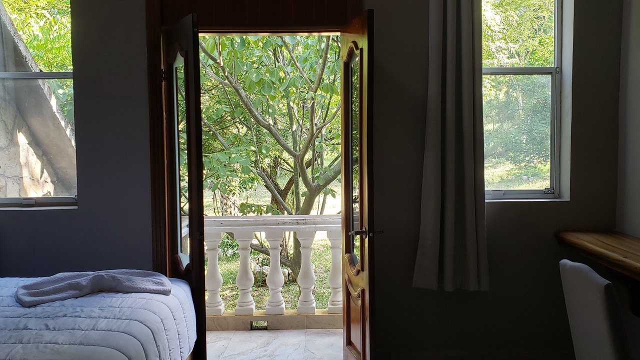 Photo of Bedroom in Tanchachin