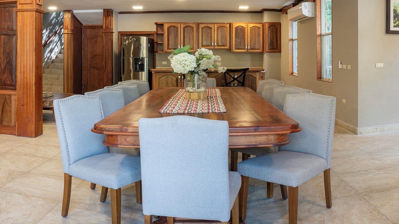 Photo of Livingroom in Tanchachin